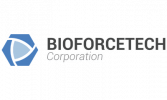 Logo Bioforcetech Corporation