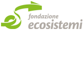 Logo Fondazione Ecosistemi