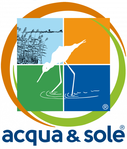 Logo Acqua &amp; Sole Srl