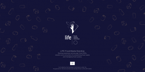 Progetto Life-Food.Waste.Stand.UP