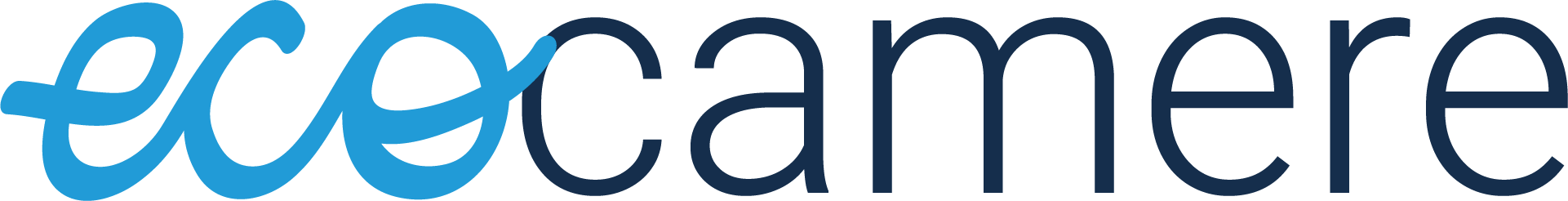 Logo EcoCamere
