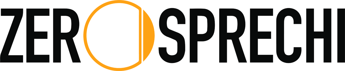 Zero Sprechi