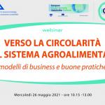 Locandina webinar