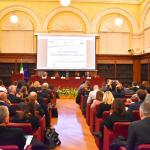 Prima Conferenza ICESP - 03 dicembre 2018