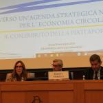 Foto dalla Seconda Conferenza ICESP