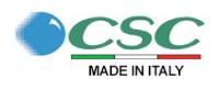 CSC Made in Italy