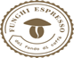 Funghi espresso logo