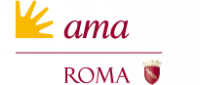 Logo AMA SpA