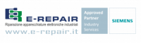 Logo e-repair e siemens