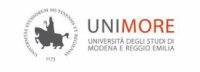 Logo Università degli Studi di Modena e Reggio Emilia 