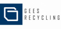 Logo Gees Recycling 