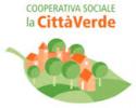 Cooperativa sociale la città verde logo