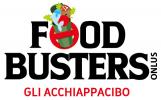 Food Busters Logo