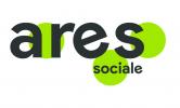 Logo Cooperativa Sociale ARES sociale