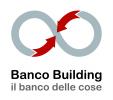 Logo Banco Building - Il banco delle cose
