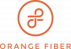 Logo Orange Fiber