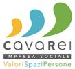 Logo Cavarei