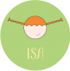 Logo ISA