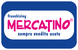 Logo Mercatino Srl