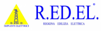 Logo R.ED.EL.