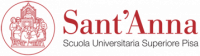 Logo Scuola Superiore Sant'Anna di Pisa