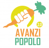 Logo Avanzi Popolo