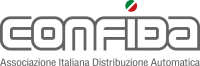 Logo CONFIDA - Associazione Italiana Distribuzione Automatica