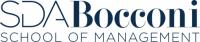 Logo SDA Bocconi School of Management