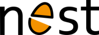 Il logo di Nest 
