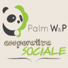 Logo Cooperativa Palm Work & Project 