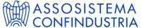 LOGO ASSOSISTEMA CONFINDUSTRIA