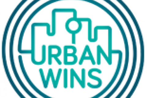 Logo UrbanWins