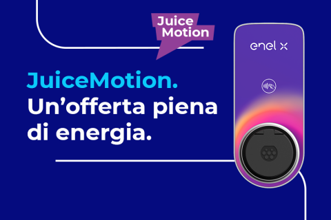 Juice Motion 2