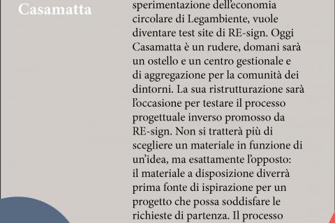 descrizione caso pilota