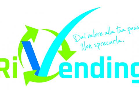 Logo Rivending
