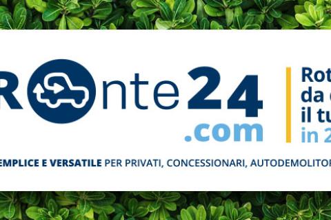 Caronte24.com - tutela territorio