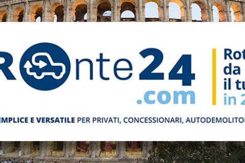 Caronte24.com - per il territorio