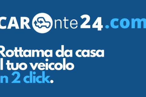 Caronte24.com