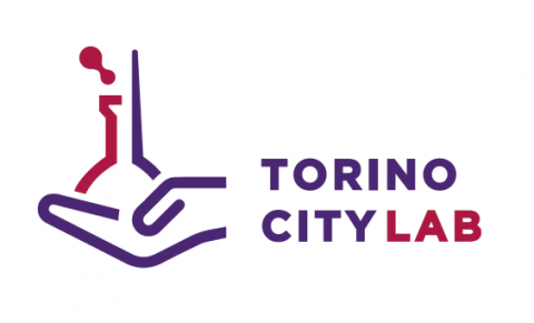 Logo Torino City LAB
