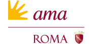 Logo AMA SpA