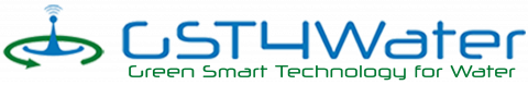 Logo Green Smart Technology for water