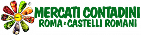 Logo mercato contadino
