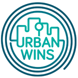 Logo urbanwins