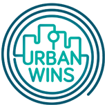 Logo Urbanwins