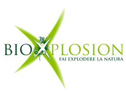 Logo BioXplosion S.R.L.s.
