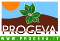 Progeva Logo