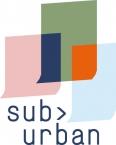 SubUrban logo