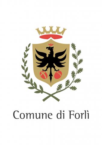 Logo Comune di Forlì