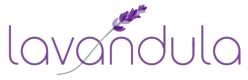 Logo Lavandula