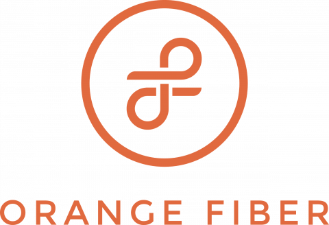Logo Orange Fiber